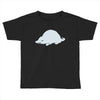 crocodile Toddler T-shirt
