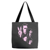 belcher family Tote Bags