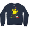 ash Crewneck Sweatshirt
