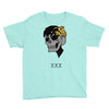 xxxtentacion Youth Tee