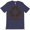 karma recycle T-Shirt
