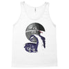 the nightmare before empire Tank Top