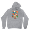 the ultimate bomb Unisex Hoodie