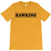 Steven Hawking T-Shirt