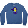 myah myah! Crewneck Sweatshirt