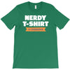 nerdy shirt T-Shirt