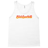 blind guardian logo Tank Top