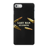 Last Man Standing iPhone 7 Case
