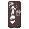 geek pocket protector tie iPhone 8