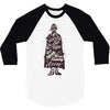 hero training 3/4 Sleeve Shirt