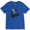 rebels V-Neck Tee