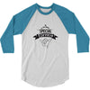 i am popa special edition 3/4 Sleeve Shirt