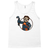 lambda boy Tank Top
