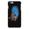 the looking glass iPhone 6 Plus/6s Plus Case