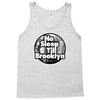 no sleep till brooklyn Tank Top