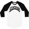 annihilus 4 3/4 Sleeve Shirt