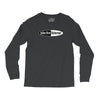 funny t shirt selective listener rude tee offensive shirt Long Sleeve Shirts