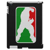 Hulk NBA Style iPad 3 and 4 Case