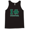 I Love Conor Tank Top