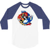 oras primal balance 3/4 Sleeve Shirt