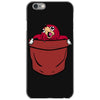 Ugandan Knuckles iPhone 6/6s Case