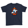 camping (2) Youth Tee