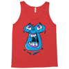 wwaaa Tank Top