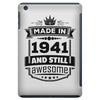 Made In 1941 And Still Awesome iPad Mini