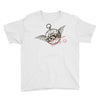plan b Youth Tee
