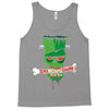products frankenstein Tank Top