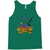 patriotism Tank Top