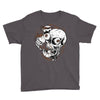 coffee addict Youth Tee
