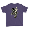 the wild ones Youth Tee