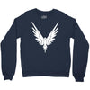 Logan Paul Maverick Crewneck Sweatshirt