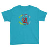 Our Dreamer (a239) Youth Tee