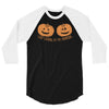my pumpkins 3/4 Sleeve Shirt