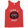 take a nap Tank Top