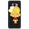 popelbob popcornkopf Samsung Galaxy S8 Plus