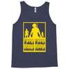 winner chicken dinner pubg Tank Top