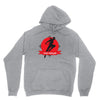 vic ninja Unisex Hoodie