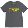 mercy V-Neck Tee