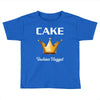 cake fashion nugget Toddler T-shirt