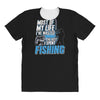 most of my life All Over Women's T-shirt