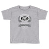 vintage quality without compromise 1993 aged to perfection Toddler T-shirt