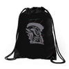 class of '86 Drawstring Bags