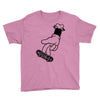 skater Youth Tee