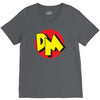 danger mouse 80's V-Neck Tee