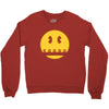 om nom nomtata Crewneck Sweatshirt