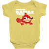 Finding Da Wae Baby Onesie