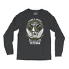 I Own It Forever The Title Veteran Long Sleeve Shirts